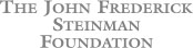 The John Frederick Steinman Foundation